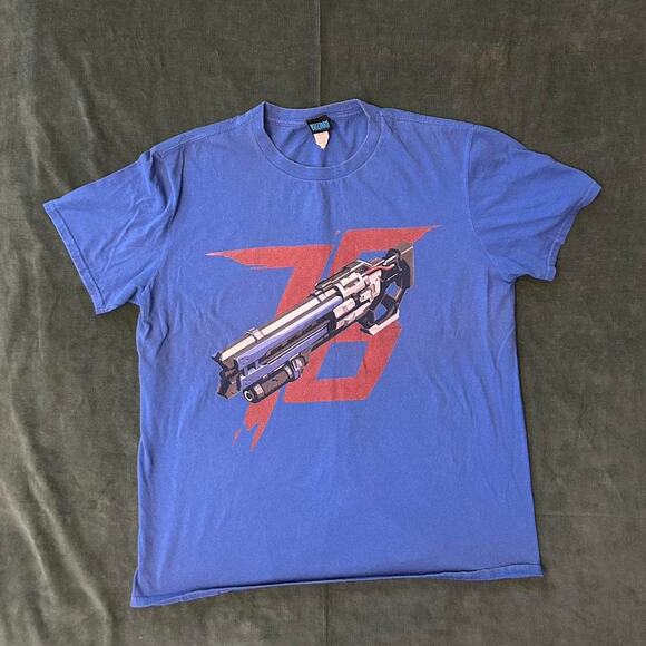 Rare y2k blizzard promotion